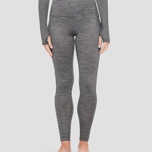 NWT Terramar 1.0 All Season Merino Pants